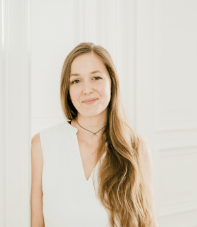 Corinna-Profil