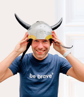 Mario-Helm