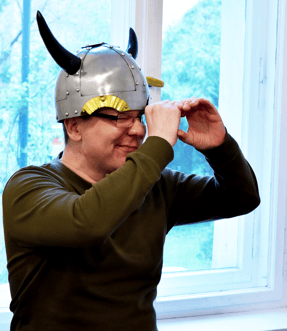Sunny-Helm
