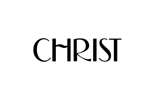 Christ-Logo