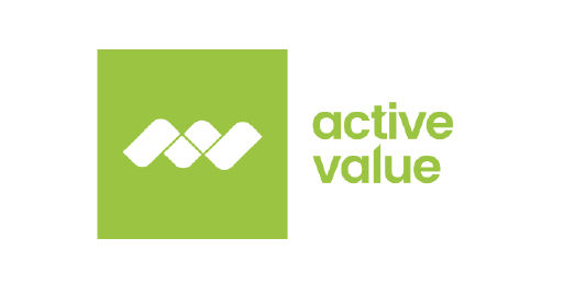 Logo active value