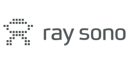 raysono – logo